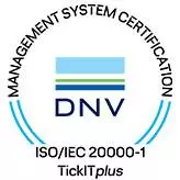 ISO/IEC 20000-1