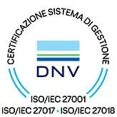ISO/IEC 27001