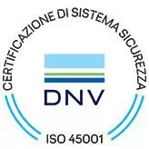 ISO 45001