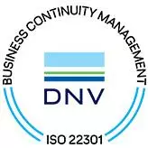ISO 22301