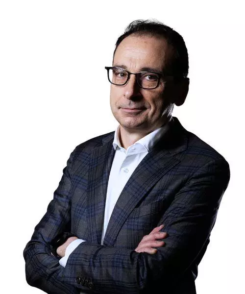 Bernardo Marzucchi