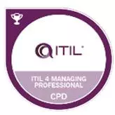 ITIL 4 Managing Professional