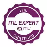 ITIL Expert