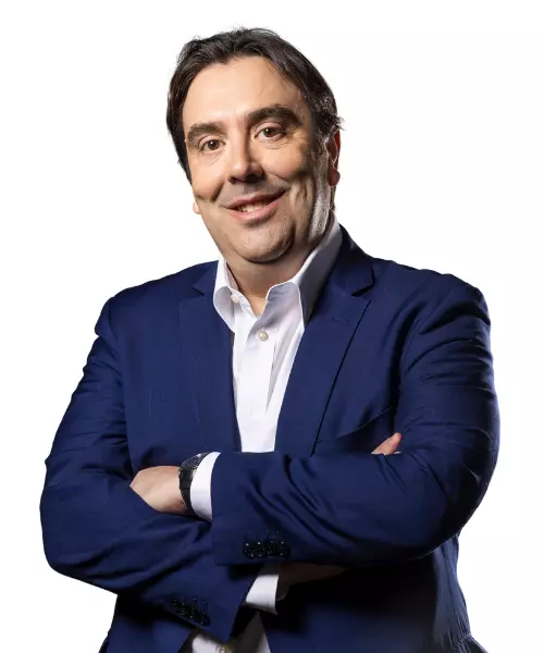 Jorge Álvarez