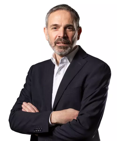 Josef Morandell
