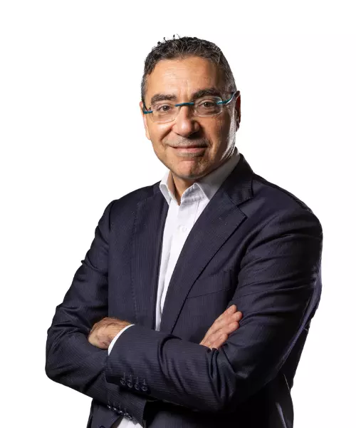 Luca Sutera