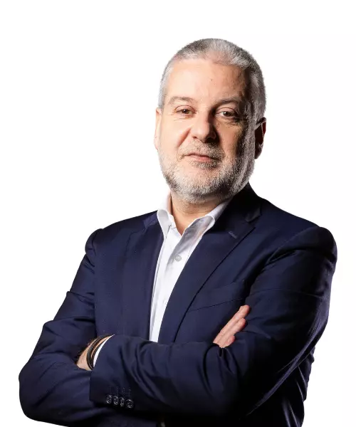 Mimmo Zappi