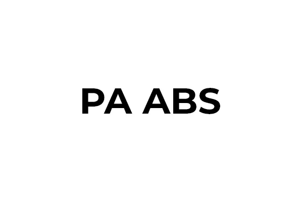 PA ABS