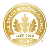 LEED 4V GOLD