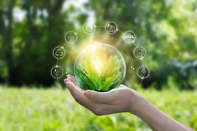 Sustainability Report