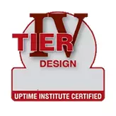 TIER IV Design - Uptime Institute