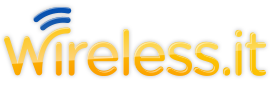 wireless logo