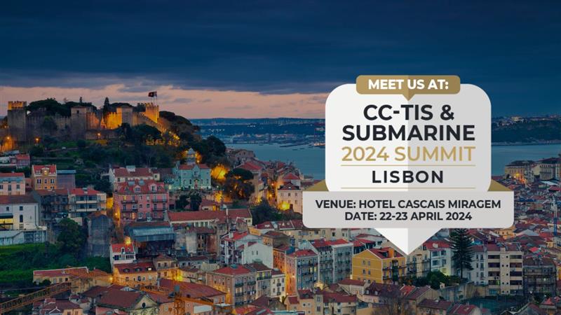 CC-TIS Summit Lisbon 2024
