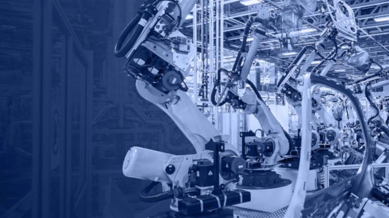 Navigando il futuro: IA e manifattura secondo Retelit