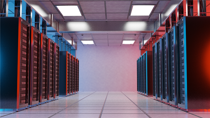Datacenter Experience