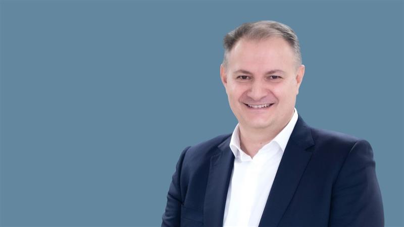 Retelit verstärkt das Team und beschleunigt die Integrations- und Innovationsstrategie. Guido Bertinetti ist der neue Chief Integration Officer