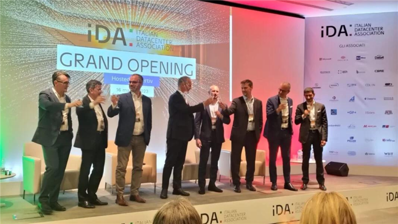 Al via IDA, perché serve l’associazione Data Center