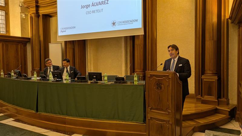 Cybersicherheit und KI sind ein strategisches Gebot zur Gewährleistung von Resilienz und Sicherheit digitaler Infrastrukturen