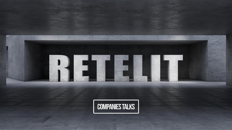 La Storia di Retelit raccontata da Companies Talks