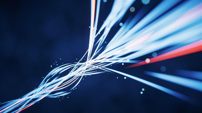 Retelit investiert in sein Netzwerk: flexibel dank KI und sicher gegen Quantenbedrohungen