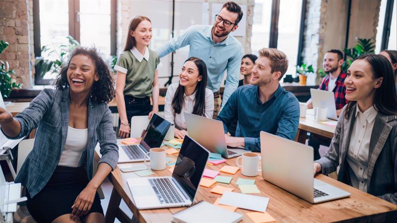 Retelit tra le Most Attractive Companies Italia 2026