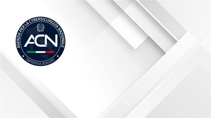 Sicurezza dei dati: il Cloud Object Storage di Retelit ottiene la qualifica ACN