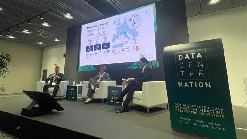 Retelit al Data Center Nation: data center come leva di sviluppo territoriale ed energetico