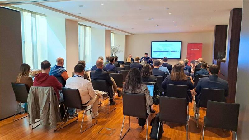 Retelit e Fortinet insieme per le reti enterprise: SD-WAN, SASE e sovranità del dato