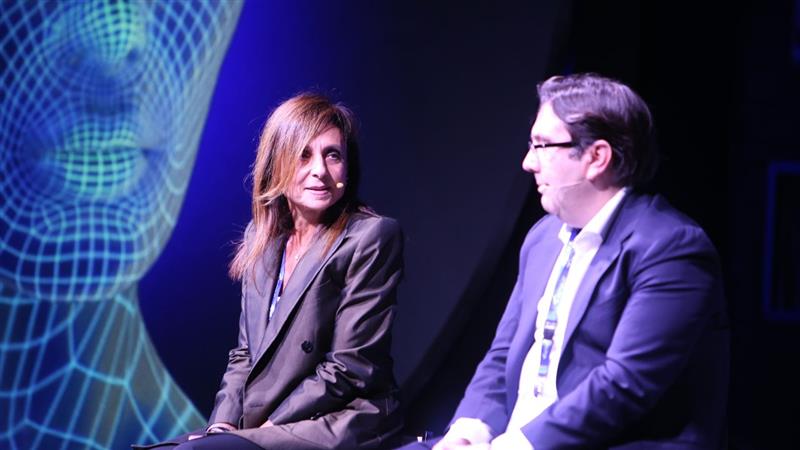 Retelit festeggia con l’intelligenza artificiale i 25 anni di attività