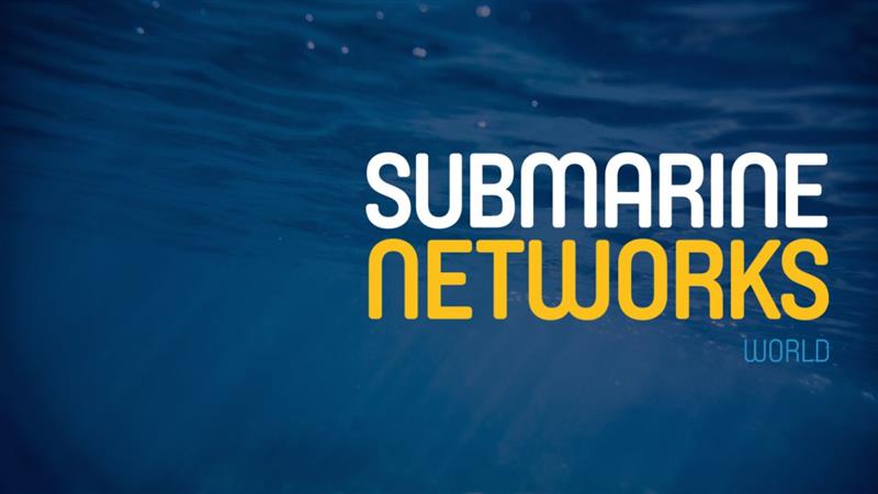 Submarine Networks World 2023