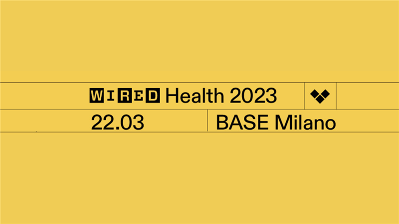Wired Health