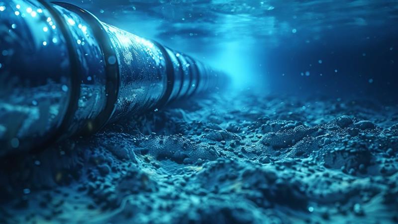 Submarine Cables: The Invisible Backbone of the Internet