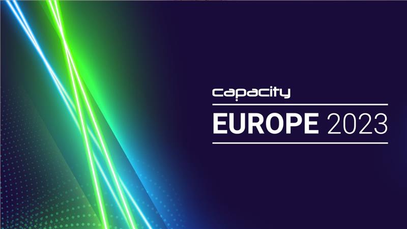 Capacity Europe 2023