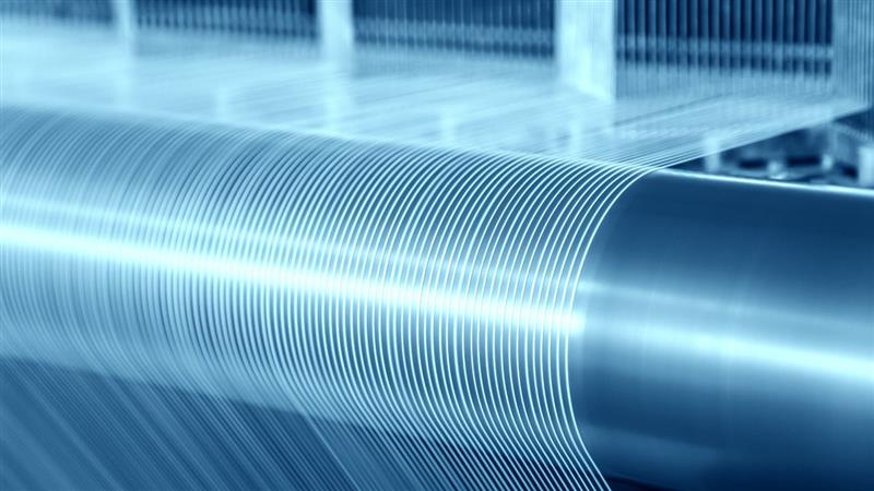 Incas SSI SCHÄFER Group partners with Retelit for the digital factory of its customers in the weaving sector