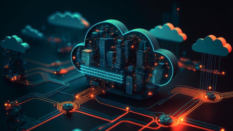 Cloud Object Storage: A Scalable and Reliable Solution for Enterprise Data Management Retelit - Insights