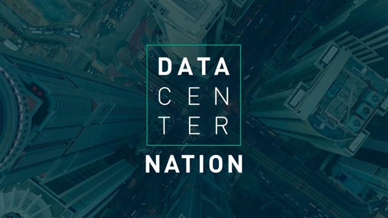 Retelit at Data Center Nation