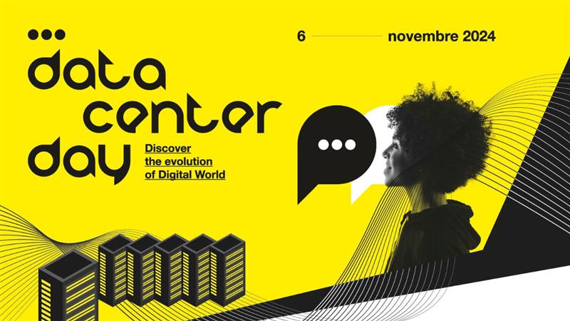 Data Center Day: Retelit apre le porte di Avalon 3 per la prima giornata del progetto organizzato da IDA – Italian Data Center Association