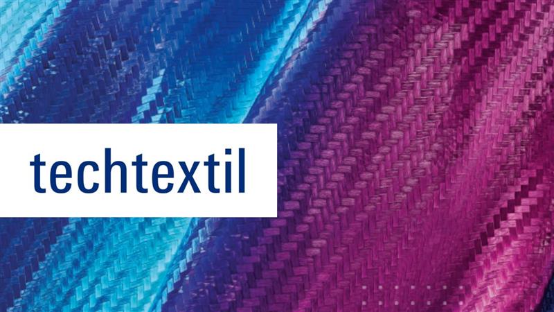 TechTextil 2024