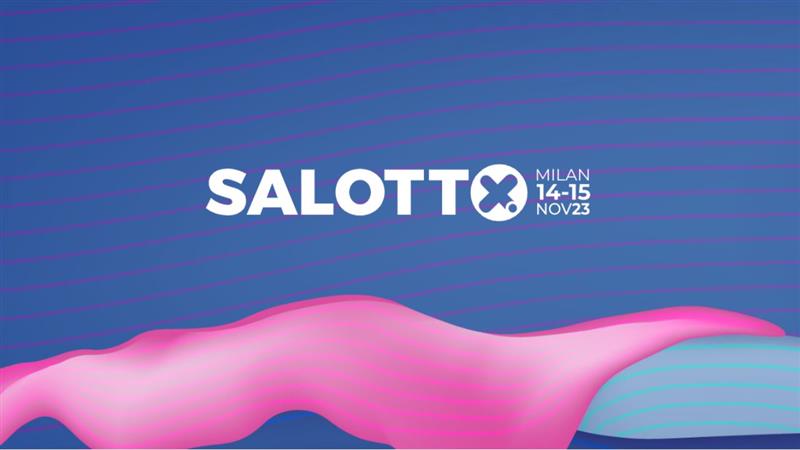 Diego Teot - Intervista Salotto MIX 2023