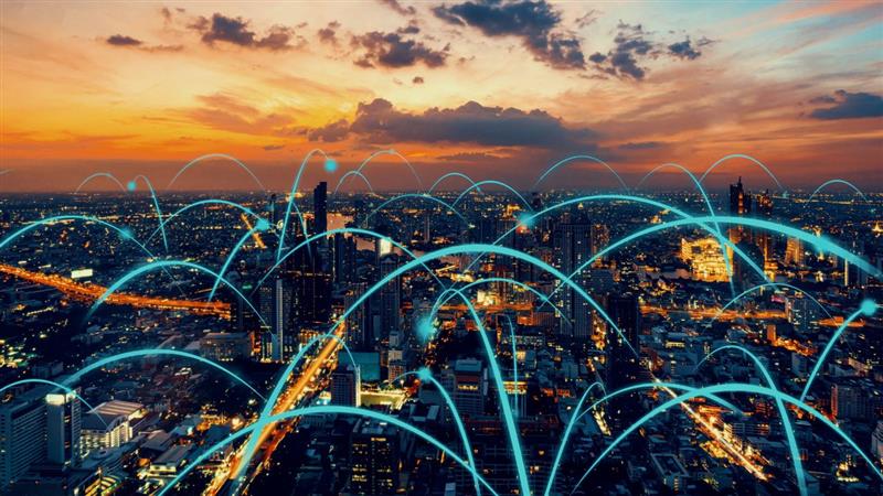 City2i, innovazione IoT per smart city: l’esempio Parma