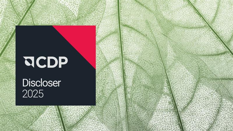 Retelit bestätigt seine Klimaführerschaft und verbessert die Performance im Wasserressourcenmanagement gemäß CDP