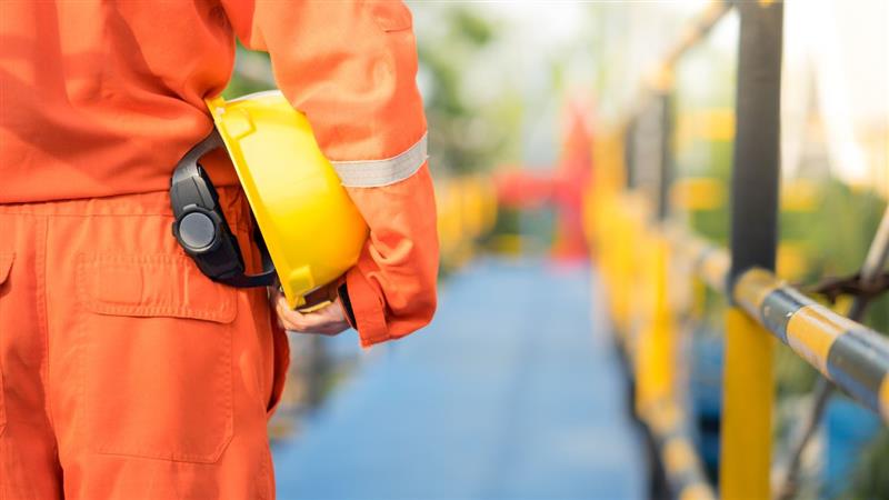 Retelit und Italtel stellen KI in den Dienst der Arbeitssicherheit: eine intelligente Plattform für Fabriken und Baustellen