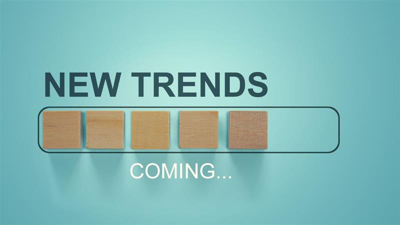 I 3 trend dell'innovazione