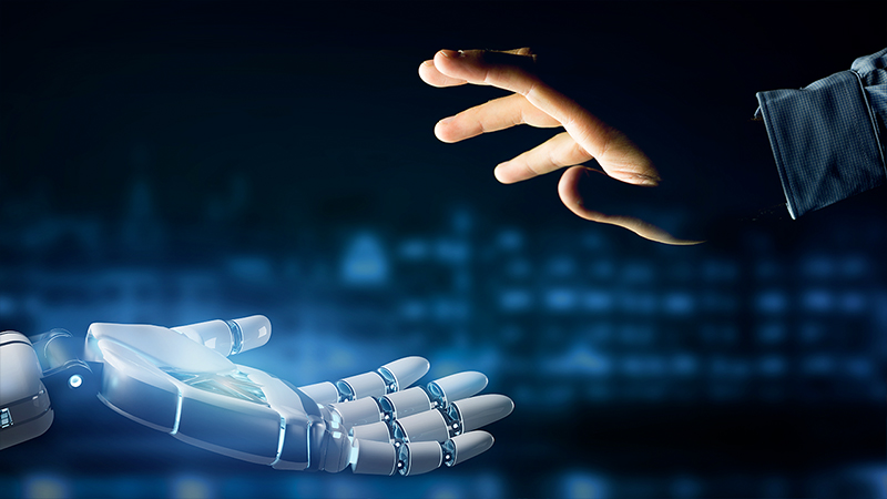 Software gestionali: cosa cambia con l'AI